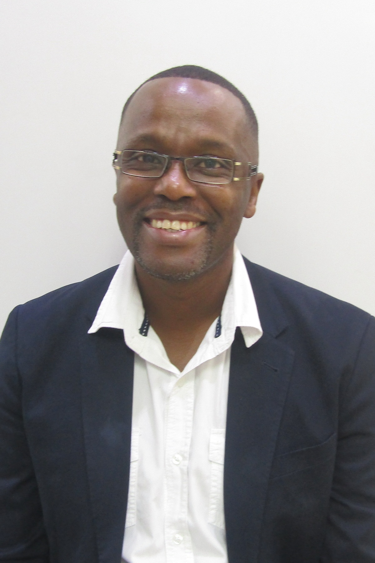 Nicholas Ndegwa
